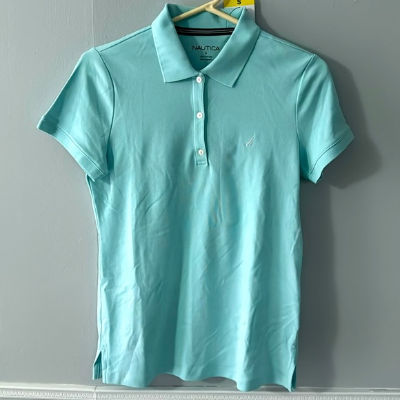 NAUTICA Polo Shirt - Picture 1 of 5